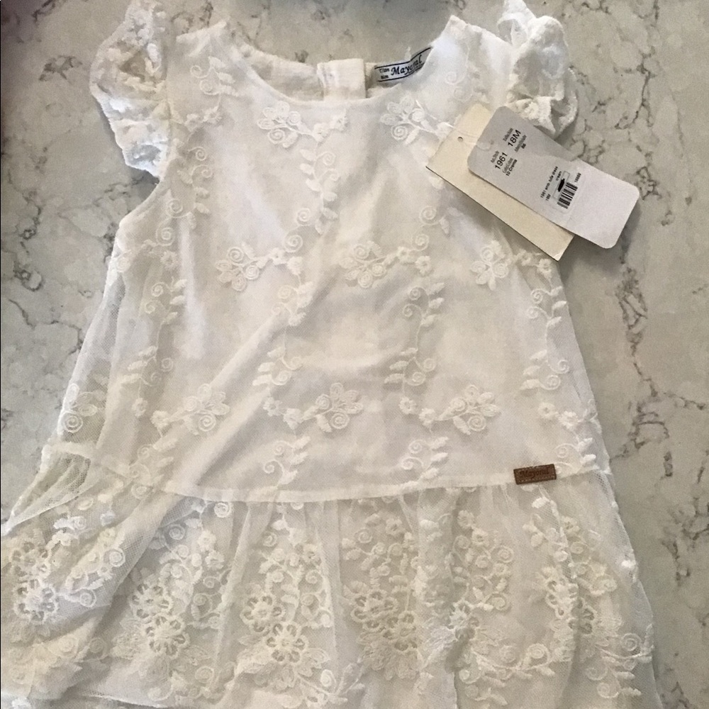 Brand new dress